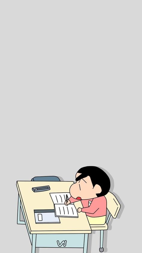 Shinchan Wallpaper