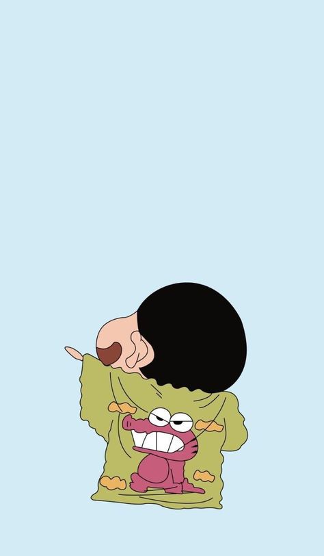 Shinchan Wallpaper