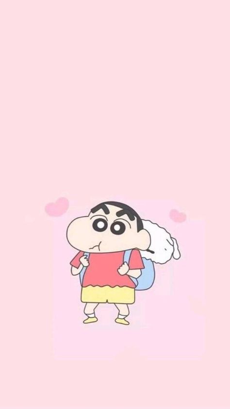 Shinchan Wallpaper