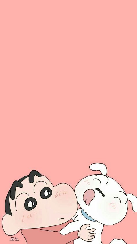 Shinchan Wallpaper