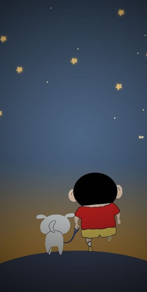 Shinchan Wallpaper