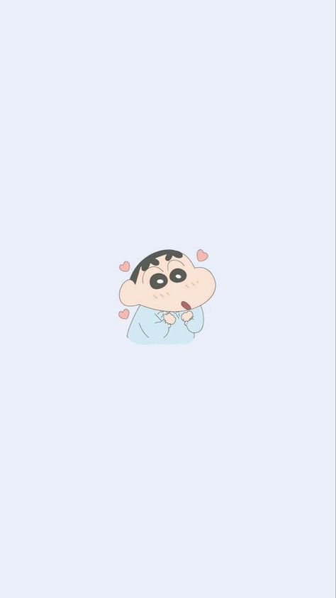 Shinchan Wallpaper