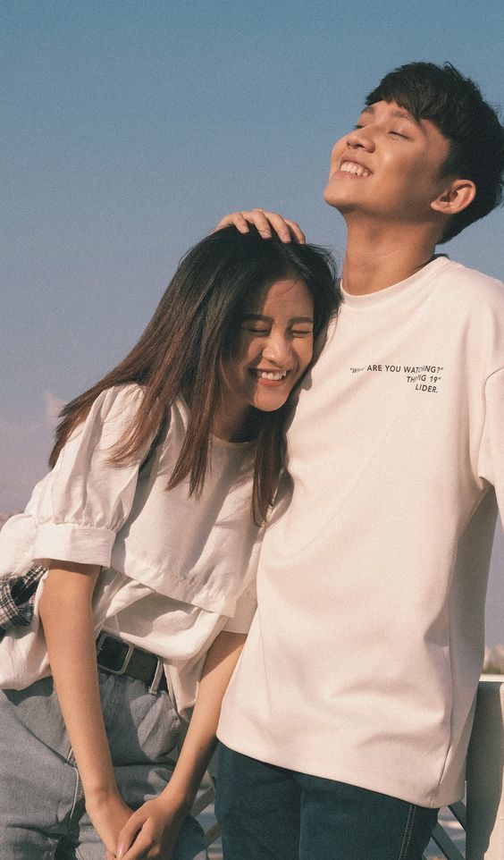Love Couple DP
